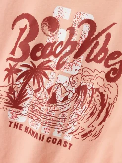 lasten t-paita, NKMVAGNO SS LOOSE TOP><noscript><img width=