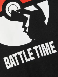 Lasten T-Paita, NKMNABEL POKEMON SS TOP><noscript><img width=