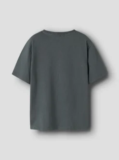 lasten t-paita NKMBANK SS NREG TOP,>Name It Best