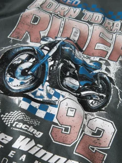 lasten t-paita NKMBANK SS NREG TOP,><noscript><img width=