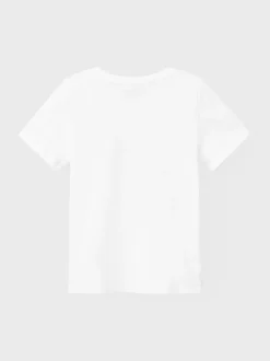 Lasten T-Paita, NKMJUBUS SS TOP><noscript><img width=