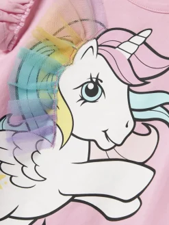 lasten t-paita, NMFMIKA MLP SS TOP><noscript><img width=