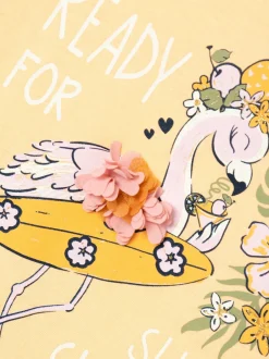 lasten t-paita, NMFJEWEL SS TOP><noscript><img width=