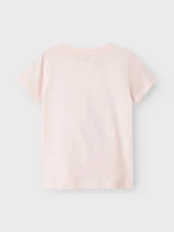 lasten t-paita, NMFJOLA SS TOP BOX>Name It Discount