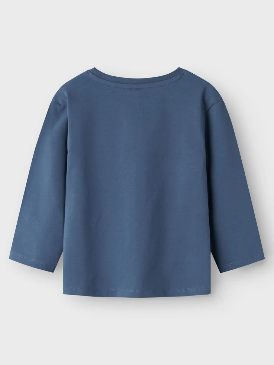 lasten t-paita, NMMJAHAV PAWPATROL REG LS TOP>Name It Sale