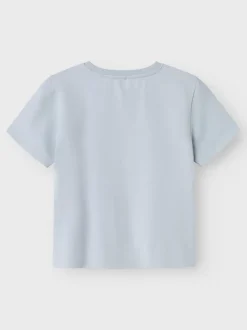 lasten t-paita, NMMMARK PAWPATROL NREG SS TOP>Name It Hot