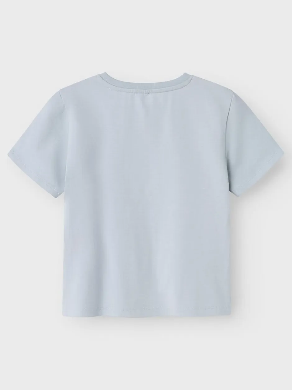 lasten t-paita, NMMMARK PAWPATROL NREG SS TOP>Name It Hot