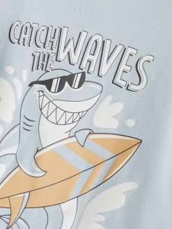 lasten t-paita, NMMVELIX SS NREG TOP><noscript><img width=