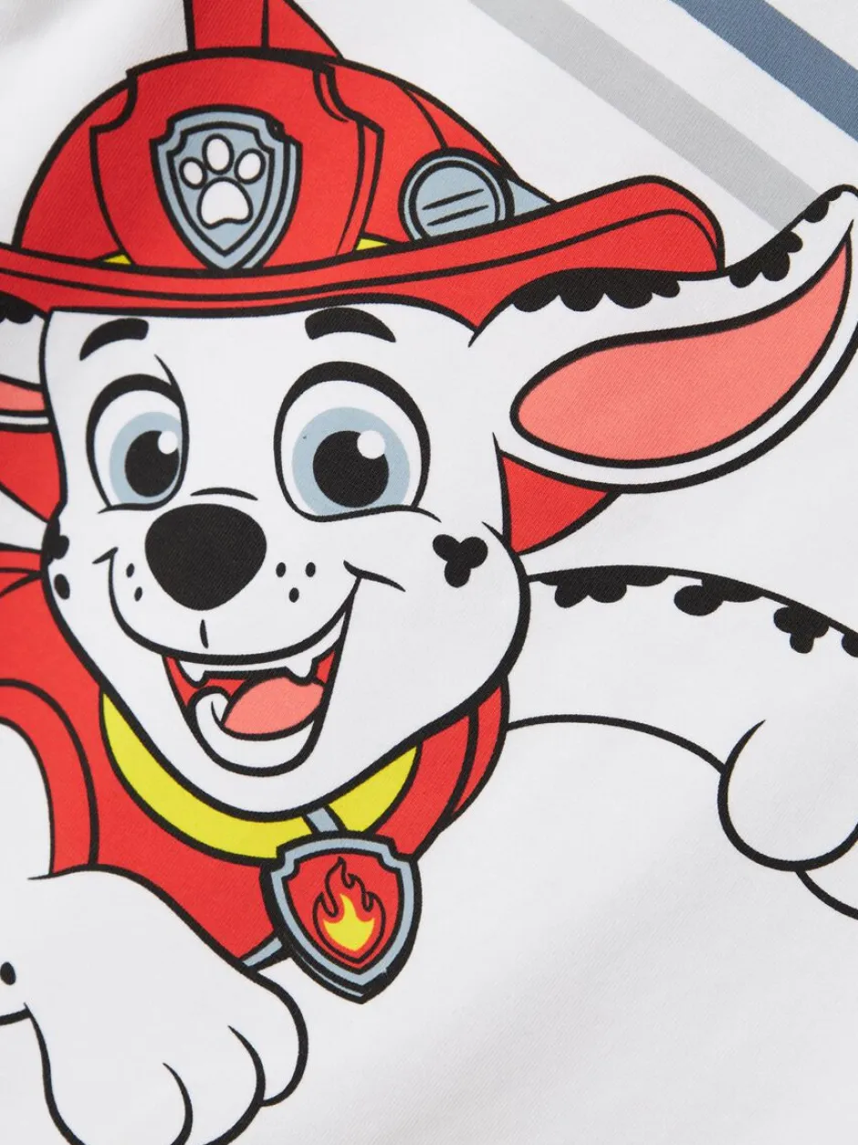 lasten t-paita, NMMMARK PAWPATROL NREG SS TOP>Name It Online
