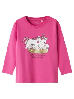 lasten t-paita>Name It Clearance