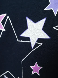 lasten trikoopaita, NMFROSELIN LS TOP><noscript><img width=