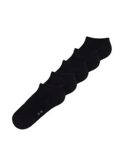 Lasten Varrettomat Sukat, Footie 5P>Name It New