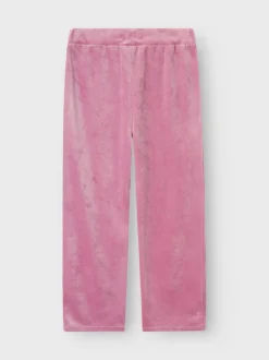 lasten velour olohousut, NKFRAGNA REG VEL PANT>Name It Outlet