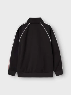 lasten verkkatakki, NKMHAKKA LS SWEAT CARD UNB>Name It Online