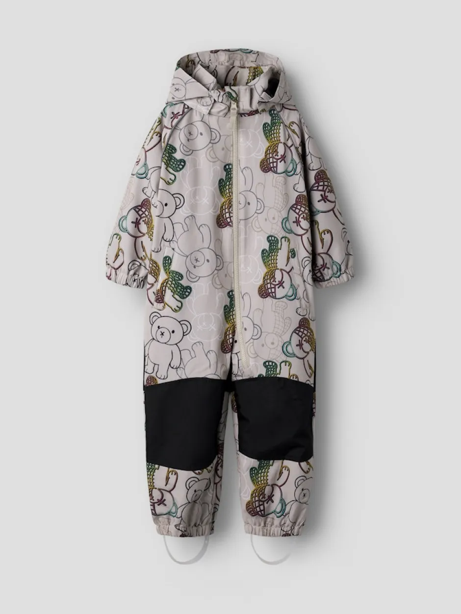 lasten välikausihaalarit NMMALFASHELL08 Suit AOP FO,>Name It Best