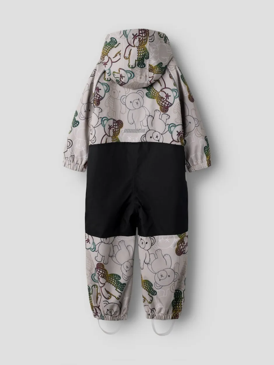 lasten välikausihaalarit NMMALFASHELL08 Suit AOP FO,>Name It Best