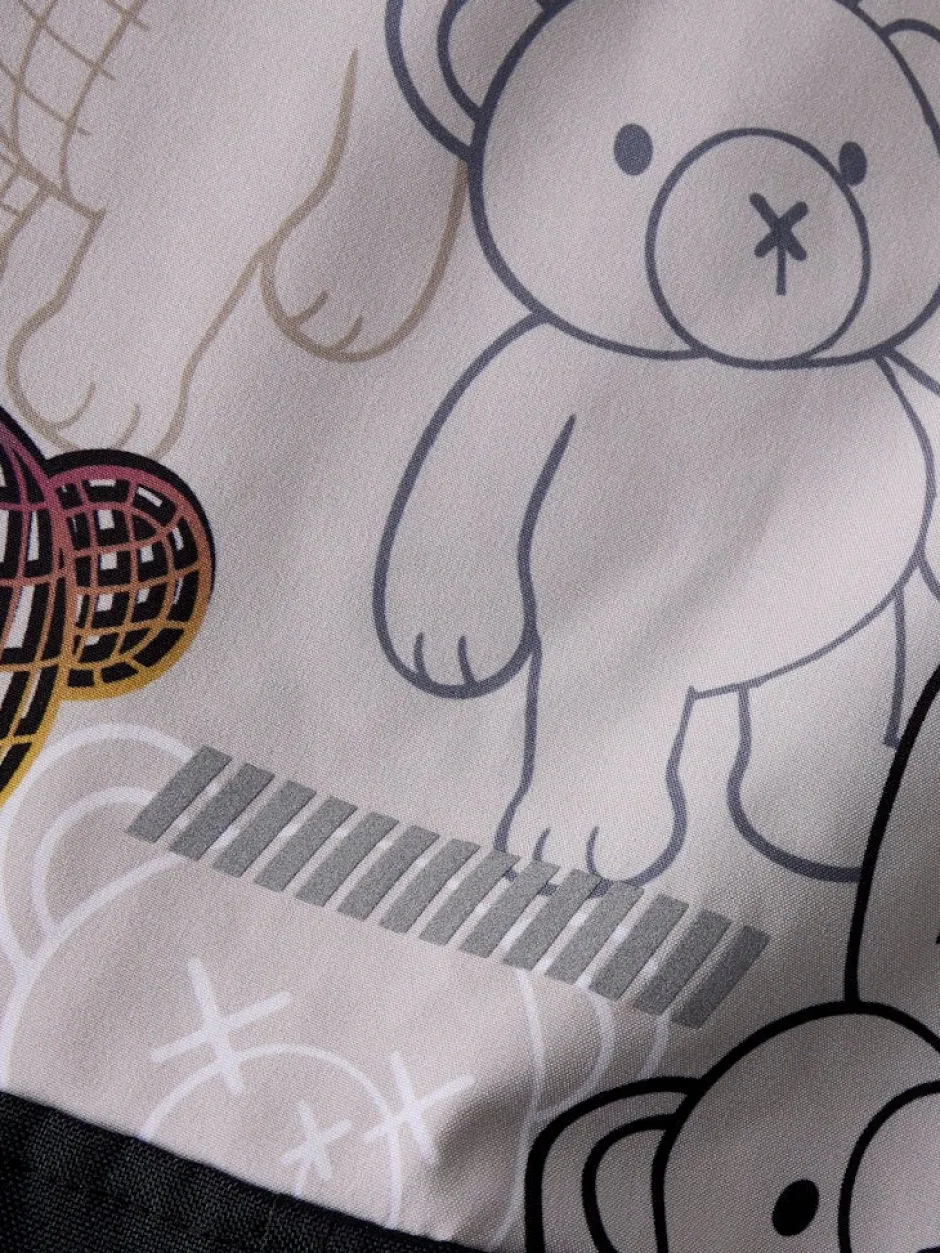 lasten välikausihaalarit NMMALFASHELL08 Suit AOP FO,>Name It Best