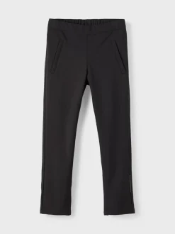 Lasten Välikausihousut NKFALFA SOFTSHELL PANT>Name It Discount