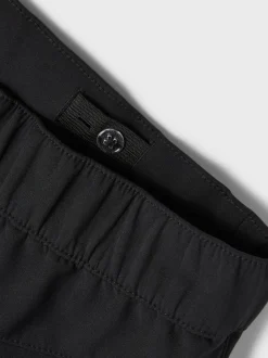 Lasten Välikausihousut NKFALFA SOFTSHELL PANT><noscript><img width=