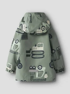 lasten välikausitakki NMMMAX JACKET,>Name It Discount