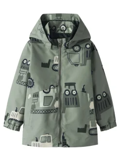 lasten välikausitakki NMMMAX JACKET,><noscript><img width=