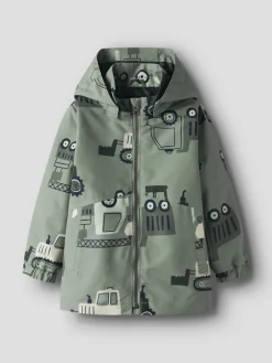 lasten välikausitakki NMMMAX JACKET,><noscript><img width=