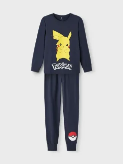 lasten yöasu, NKMNASH POKEMON LS NIGHTSET>Name It Outlet