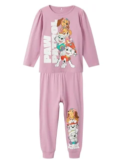 Lasten Yöasu, NMFAKIRI PAWPATROL LS NIGHTSET>Name It Clearance