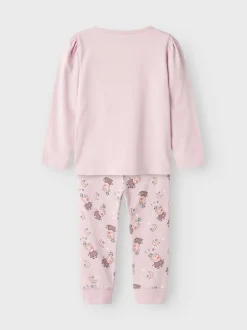 lasten yöasu, NMFDYRIS PEPPA LS NIGHTSET>Name It Sale