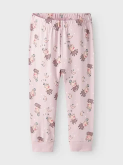 lasten yöasu, NMFDYRIS PEPPA LS NIGHTSET><noscript><img width=