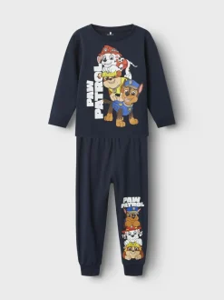 Lasten Yöasu, NMMSPEK PAWPATROL LS NIGHTSET>Name It Sale
