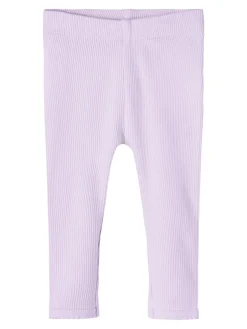 leggingsit, NBFHINNY LEGGING Liila>Name It Sale