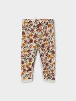 leggingsit, NBFWANG WOOL NEEDLE LEGGING i>Name It