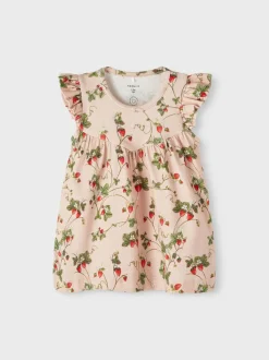 mekko, NBFJASCHA SS DRESS i>Name It New