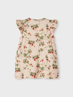 mekko, NBFJASCHA SS DRESS i>Name It New