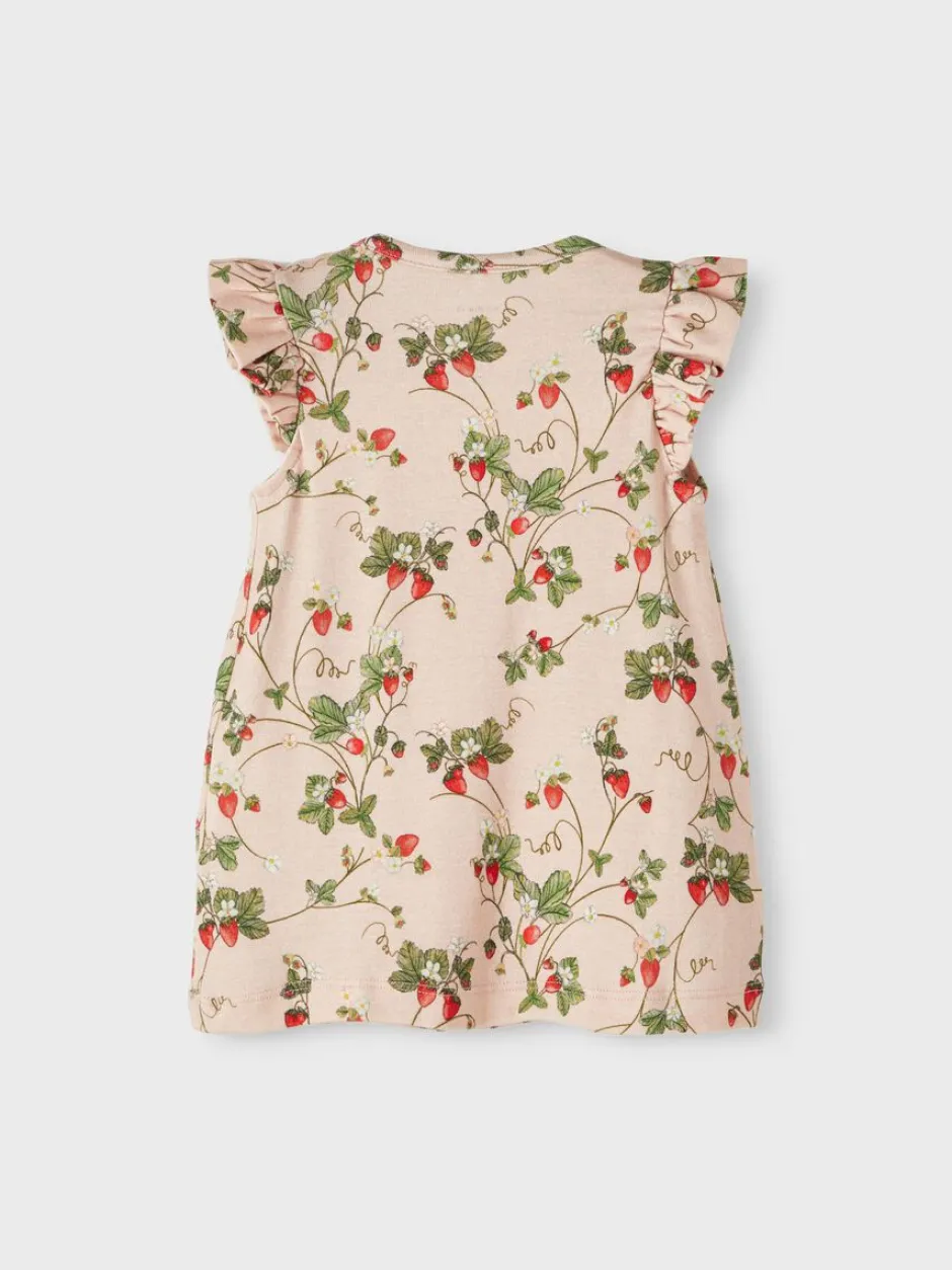 mekko, NBFJASCHA SS DRESS i>Name It New