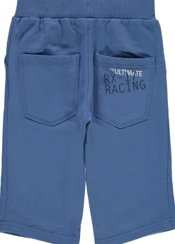 Poikien Collegeshortsit, Vermond Unbrushed Sweat Knickers>Name It Hot