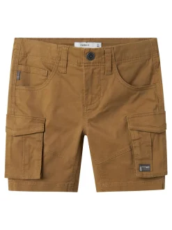 reisitaskushortsit, NKMRYAN REG TWI L SHORTS><noscript><img width=