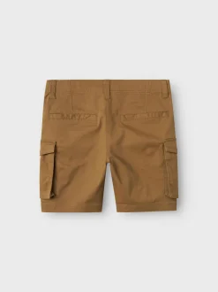 reisitaskushortsit, NKMRYAN REG TWI L SHORTS><noscript><img width=