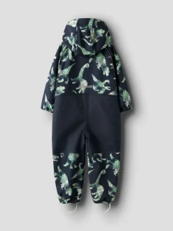 softshell haalari NMMALFA08 SOFTSHELL SUIT,><noscript><img width=