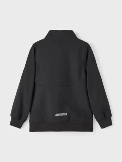softshell takki, NKMALFA JACKET BADGE>Name It Outlet