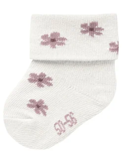 sukat NBFLOWER SOCK,>Name It Sale
