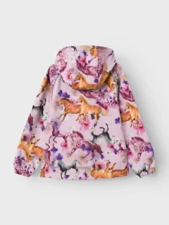 takki, NKFALFA08 JACKET HORSE i>Name It