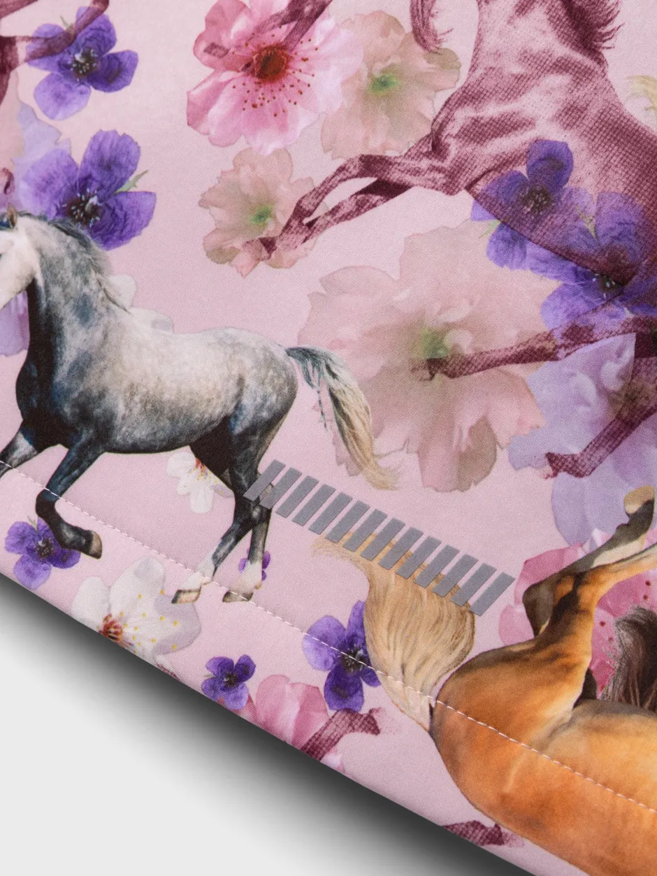 takki, NKFALFA08 JACKET HORSE i>Name It