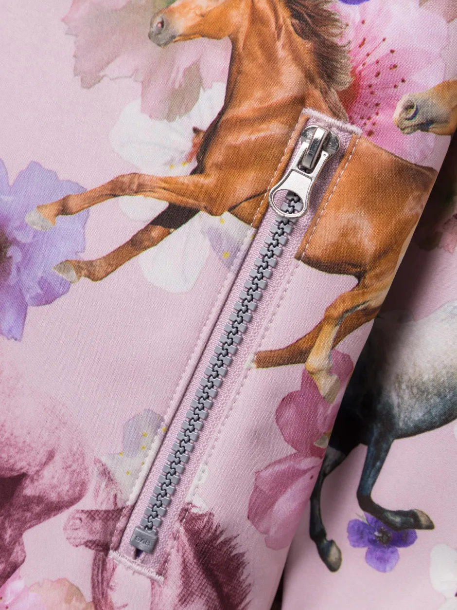 takki, NKFALFA08 JACKET HORSE i>Name It