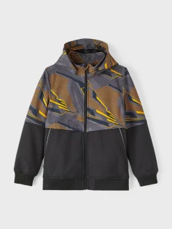 takki, NKMALFA08 JACKET DIGITAL SPORT>Name It Sale