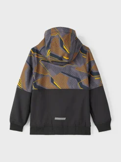 takki, NKMALFA08 JACKET DIGITAL SPORT>Name It Sale