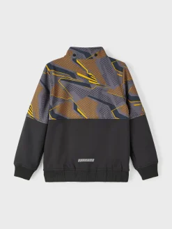 takki, NKMALFA08 JACKET DIGITAL SPORT><noscript><img width=