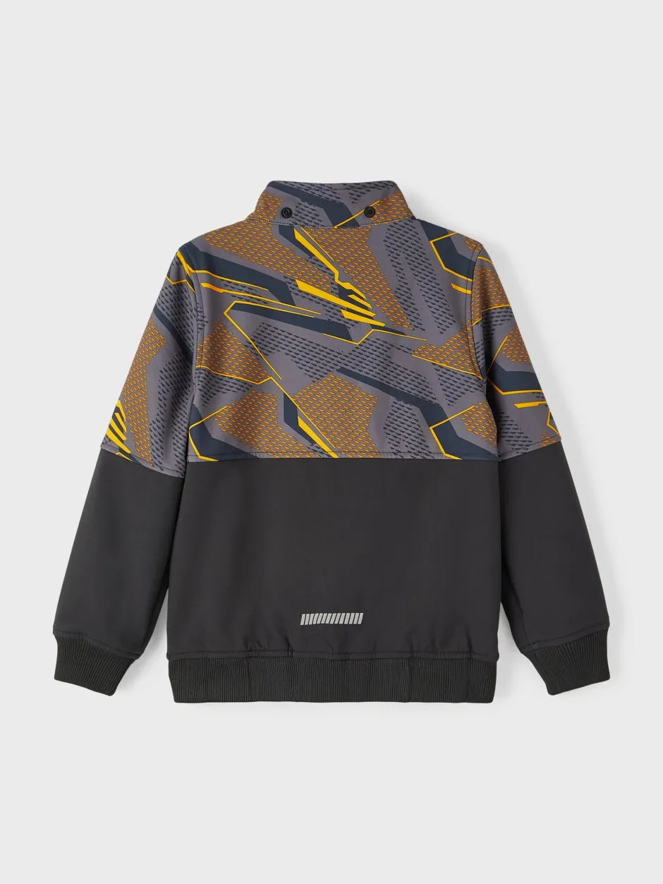 takki, NKMALFA08 JACKET DIGITAL SPORT>Name It Sale