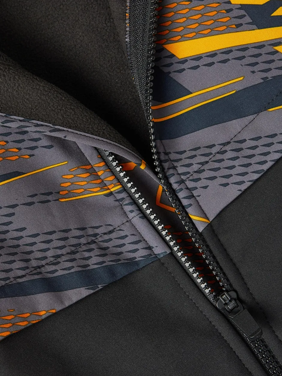 takki, NKMALFA08 JACKET DIGITAL SPORT>Name It Sale